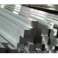 Steel Bar Flat Bar Stainless Steel Square Rod Supplier